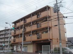 グランエクセル泉佐野の外観画像
