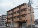 グランエクセル泉佐野の外観