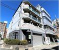 リバーランド堺東の外観