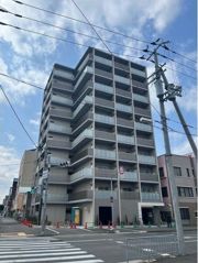 神明町西エヌエム・キャトフ・ヴァンの外観画像