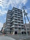 神明町西エヌエム・キャトフ・ヴァンの外観