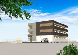 Casa Cielの外観画像