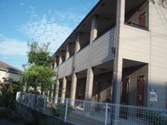 I Palaceの外観画像