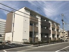 モンテローザの外観画像