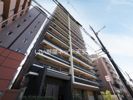 LUXENA住之江公園の外観