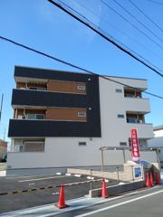 CASA・COMFORTの外観画像