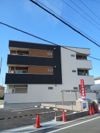 CASA・COMFORTの外観