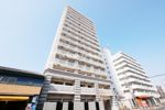 Luxe住吉公園の外観