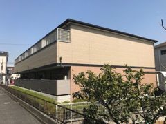 サンライズ 中野の外観画像