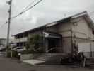 フジパレス日根野の外観