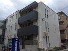 adonis court partIIの外観
