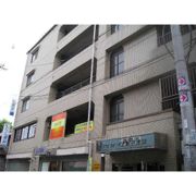 タウンハイツ加美駅前の外観画像