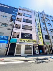 大阪宝石センタービルの外観画像