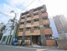プライムコート天王寺大道の外観