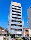 舟橋青山ビルの間取り画像