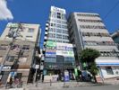 ノアーズアーク桃谷21の間取り画像