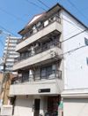 JPアパートメント堺の外観