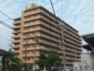 ライオンズマンション泉南樽井第2の外観