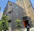 アンプルールフェール堺東の外観
