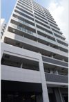 エスリード大阪上本町ブランシュの外観