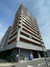 フェニックス堺東の外観