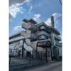 エクセレンスボン松屋の間取り画像