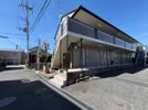 ファミール麻野の外観
