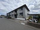サンハイム ヴィレッジの外観