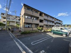 スウィート松本の外観画像