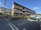 スウィート松本の外観