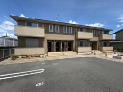 ルミエール誉田の外観画像
