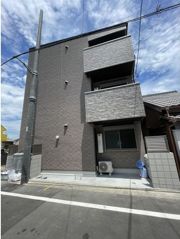 賑町シーエム・ディスの外観画像