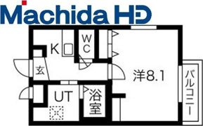 エヌエム・サンカンテ・セットの間取り画像