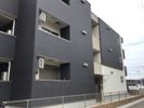 フジパレス堺南島の外観