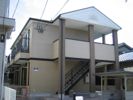 フジパレス南田出井の外観