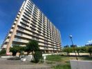 ソルプラーサ堺の外観