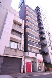 ブリリアントコート農人橋の外観画像