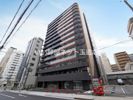 セレニテ谷町四丁目アリエの外観