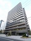 コンフォリア・リヴ博労町一丁目Qの外観