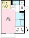 Ambienteの間取り画像