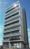 プレサンス OSAKA 姫里エンファシスの外観
