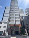サムティ難波グレイスの外観