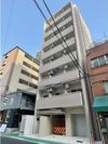 ガーディアンズパレス難波の外観