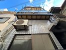 エニシダ桃谷の間取り画像