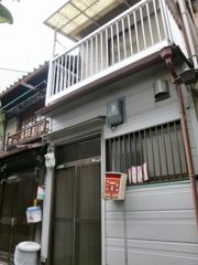 小路東一戸建の外観画像