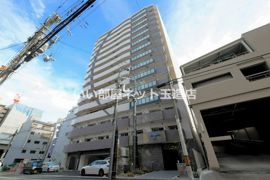 セレニテ本町東リアンの外観画像