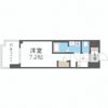 セレニテ本町東リアンの間取り画像
