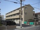 シャトレ清風の外観
