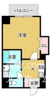 みおつくし滝井の間取り画像