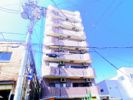 ウエンズ小路の外観